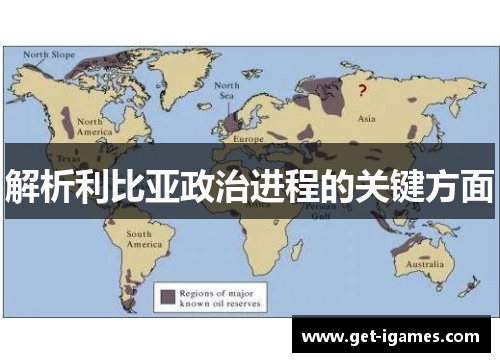 解析利比亚政治进程的关键方面 解析利比亚政治进程的关键方面