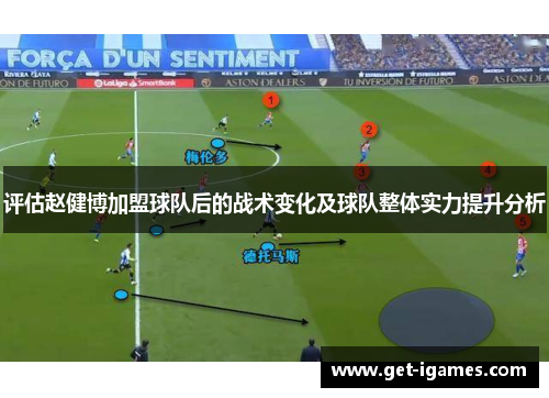 评估赵健博加盟球队后的战术变化及球队整体实力提升分析